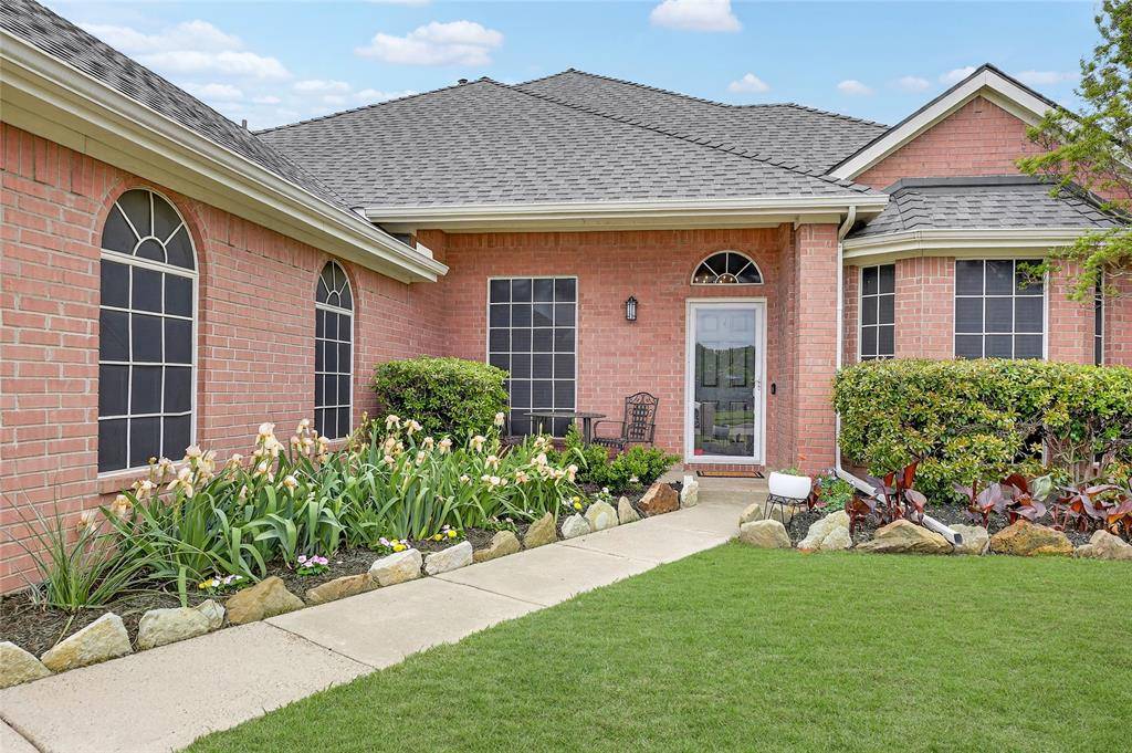 2712 Loon Lake Road, Denton, TX 76210