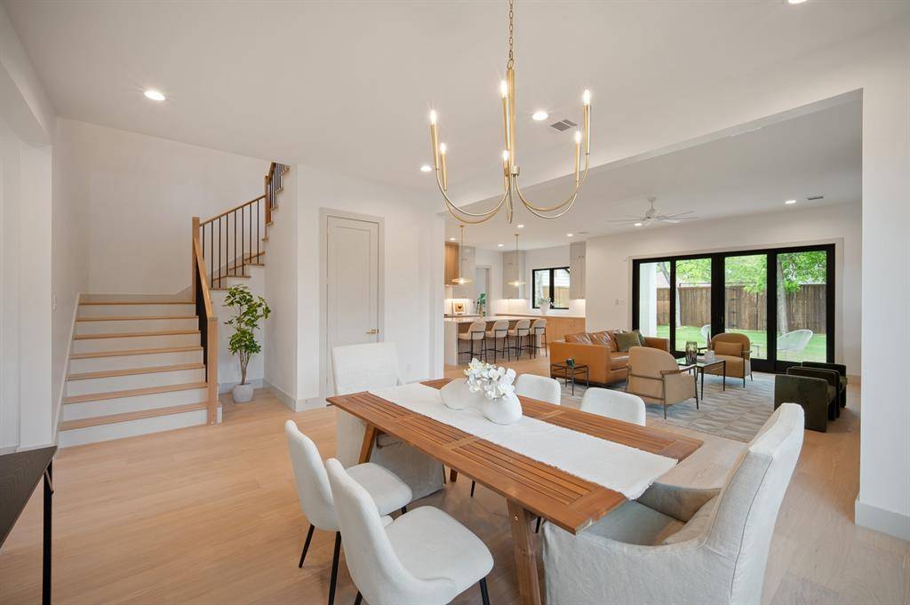 8803 Redondo Drive, Dallas, TX 75218