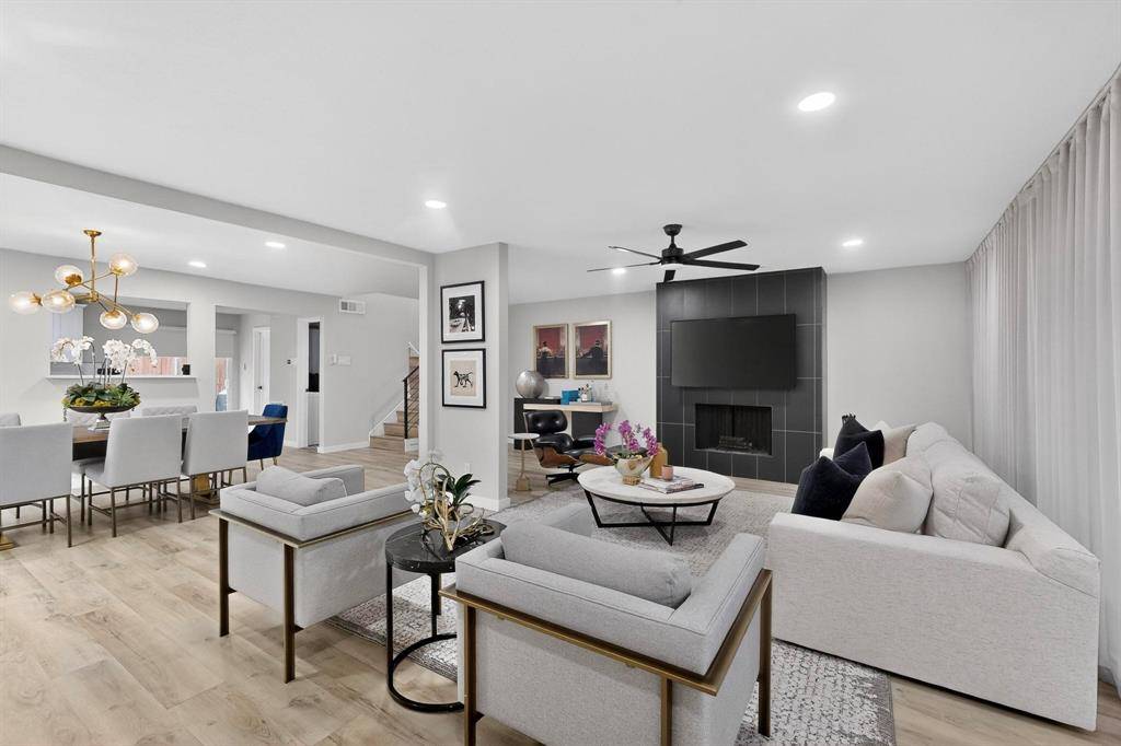 5015 Thunder Road, Dallas, TX 75244