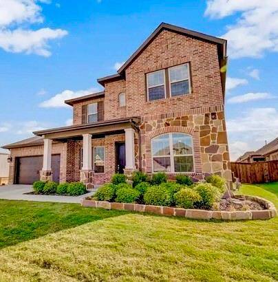1102 Rendon Place, Mansfield, TX 76063