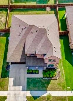 1102 Rendon Place, Mansfield, TX 76063