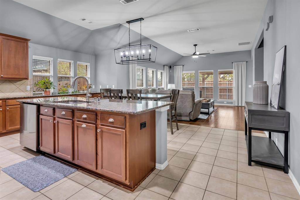 6548 Fairview Drive, Watauga, TX 76148