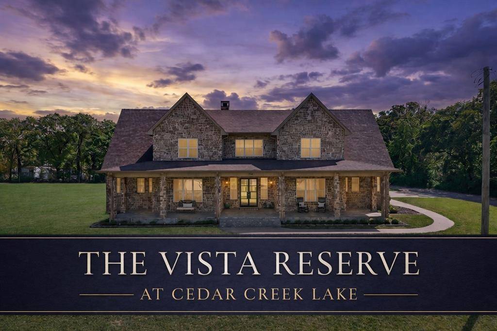 115 Palo Blanco Street, Mabank, TX 75156