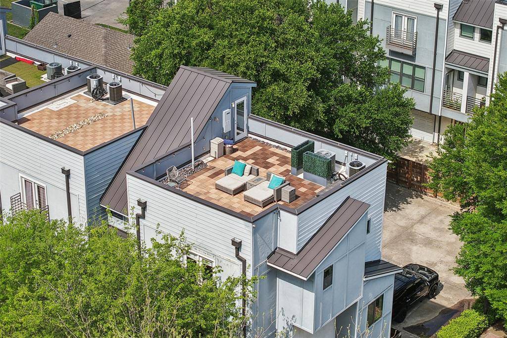 4407 Munger Avenue #1, Dallas, TX 75204