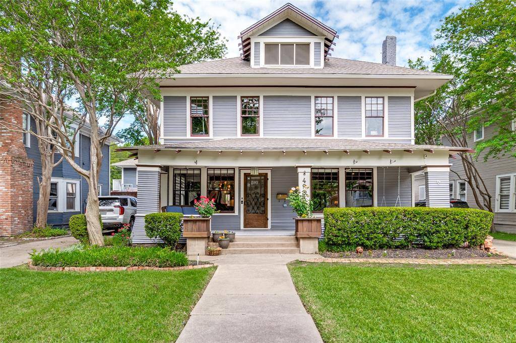 4933 Victor Street, Dallas, TX 75214