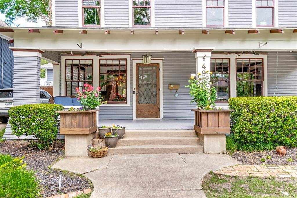 4933 Victor Street, Dallas, TX 75214