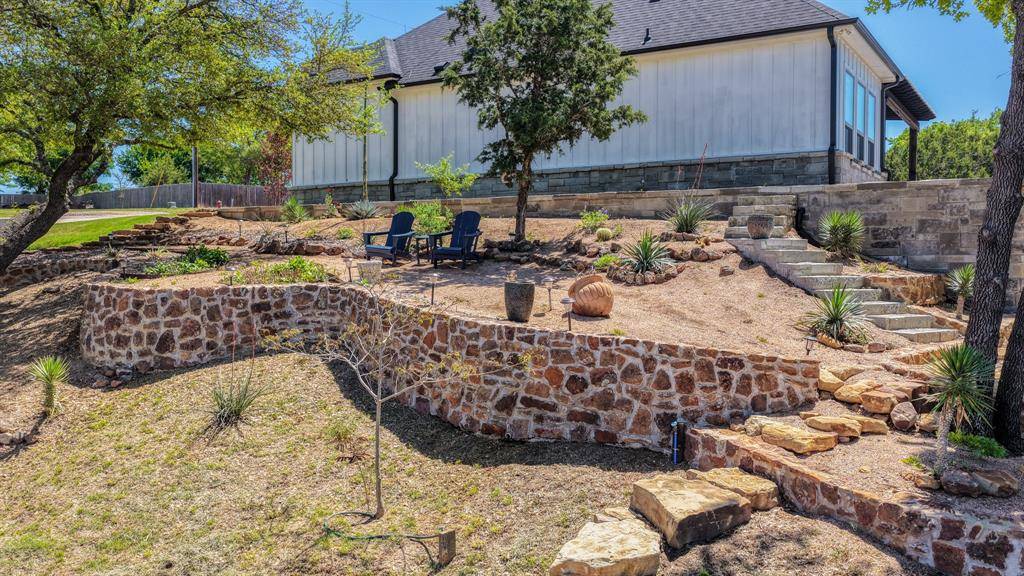 243 Cottongame Road, Weatherford, TX 76088