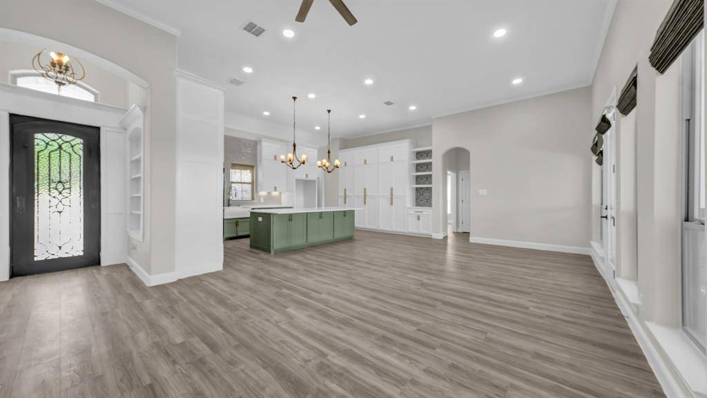 243 Cottongame Road, Weatherford, TX 76088