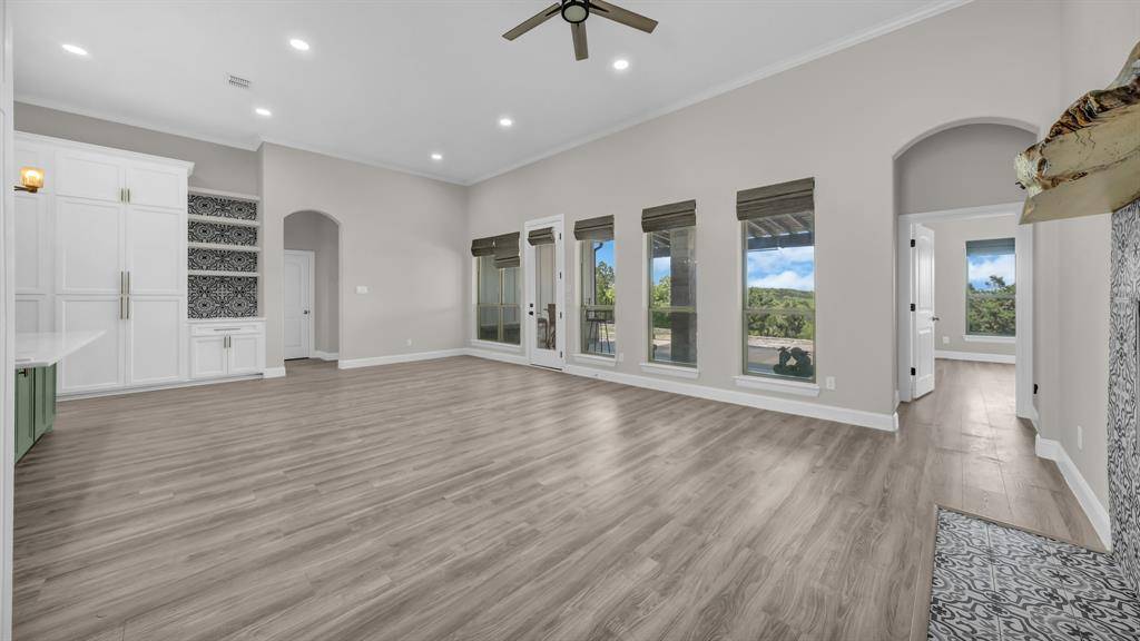 243 Cottongame Road, Weatherford, TX 76088