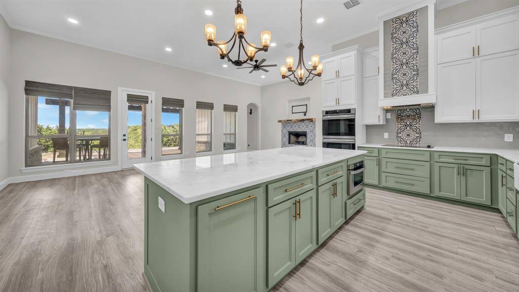 243 Cottongame Road, Weatherford, TX 76088