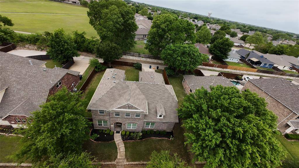 12809 Spring Hill Drive, Frisco, TX 75035
