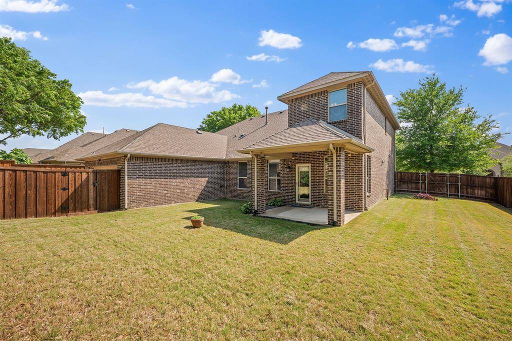 12809 Spring Hill Drive, Frisco, TX 75035