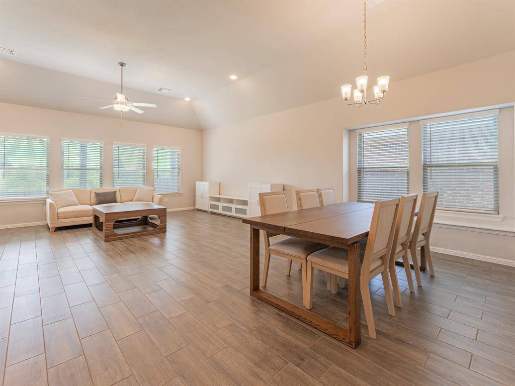 9440 Pepper Grass Drive, Fort Worth, TX 76131