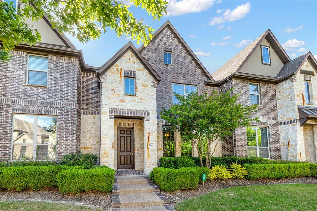 3922 Canton Jade Way, Arlington, TX 76005