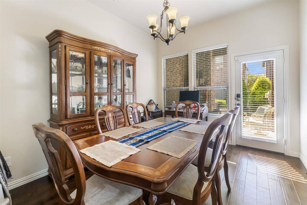 3922 Canton Jade Way, Arlington, TX 76005