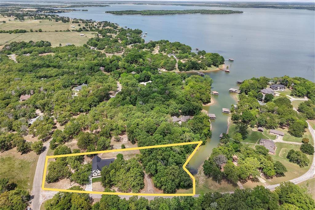 3001 Rock Road, Corsicana, TX 75109