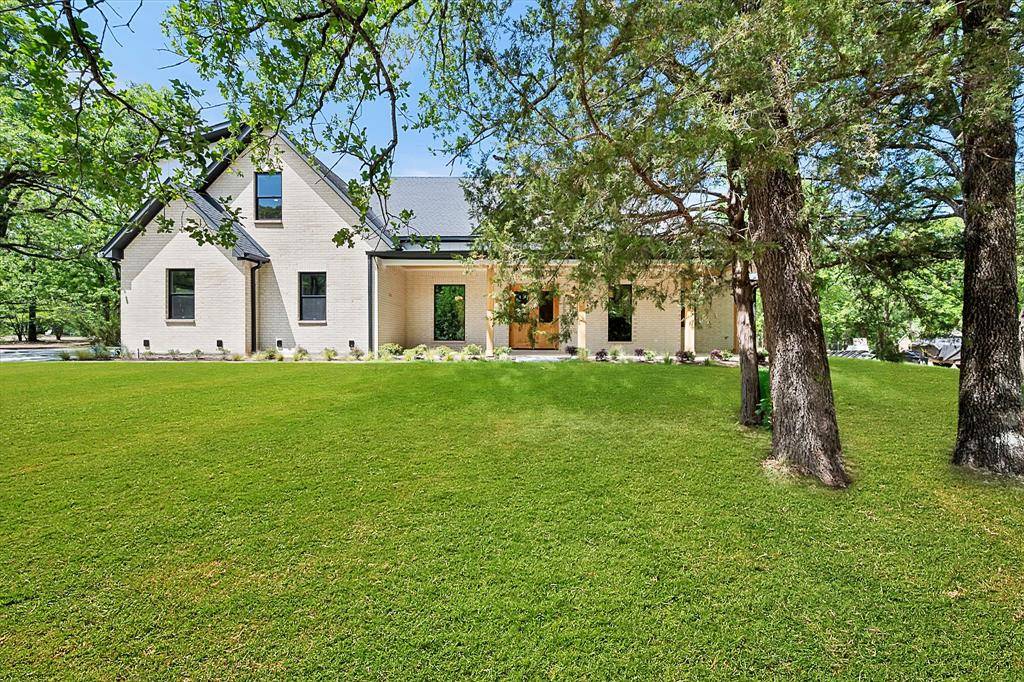 3001 Rock Road, Corsicana, TX 75109