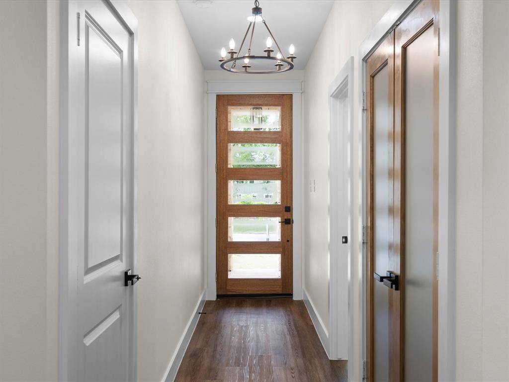 5212 Crowley Street, Sansom Park, TX 76114