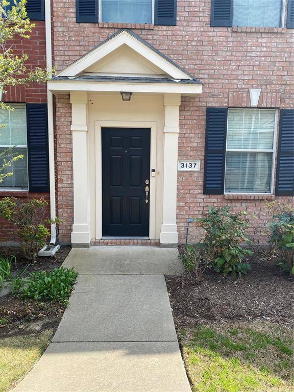 3137 Stone Forest Circle, Mckinney, TX 75070