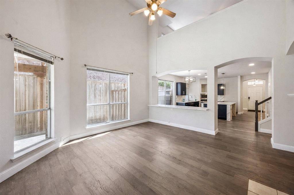 2940 La Vista Lane, Frisco, TX 75033