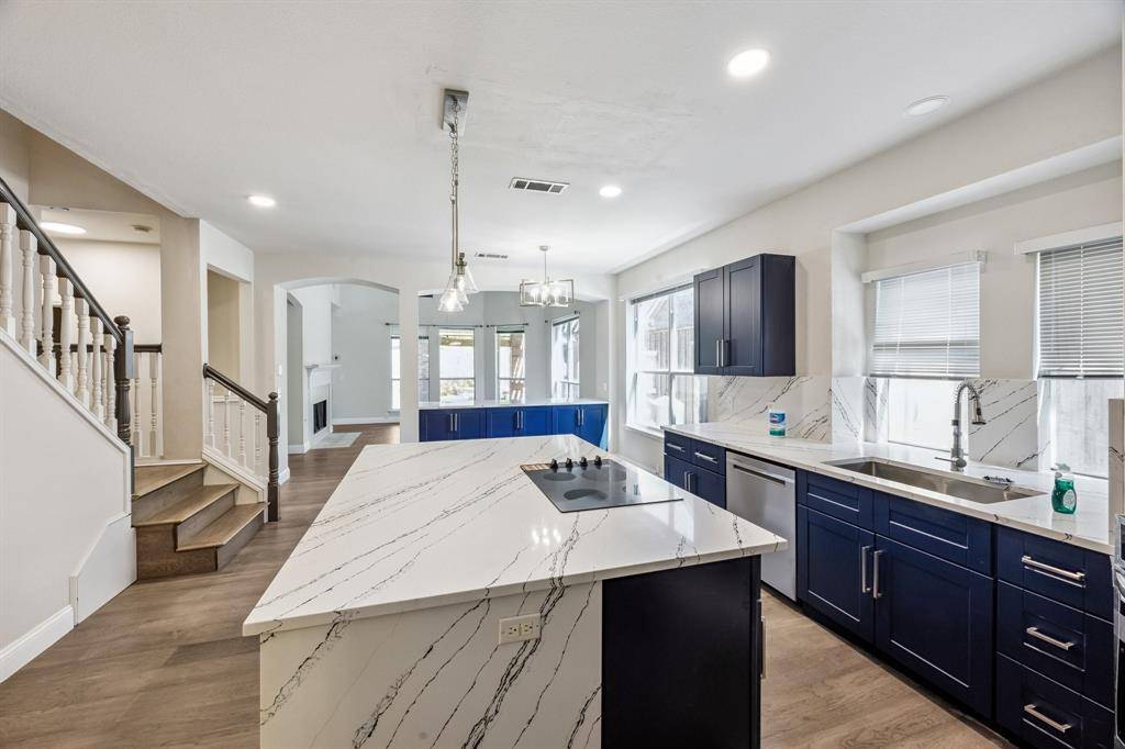 2940 La Vista Lane, Frisco, TX 75033