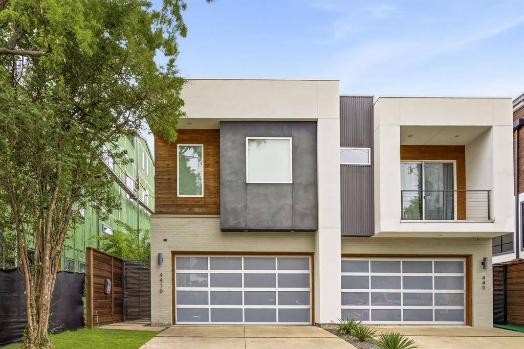 4410 Munger Avenue, Dallas, TX 75204