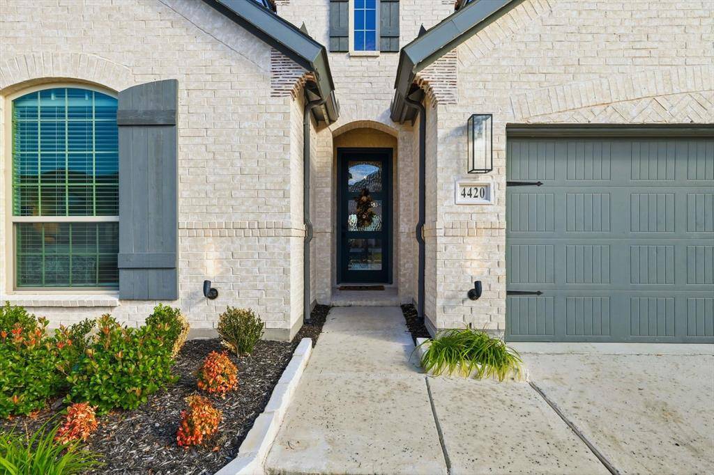 4420 Minnow Cove Road, Oak Point, TX 75068