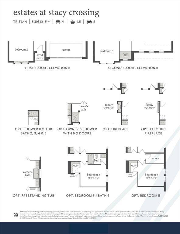 5408 Roselyn Way, Mckinney, TX 75070