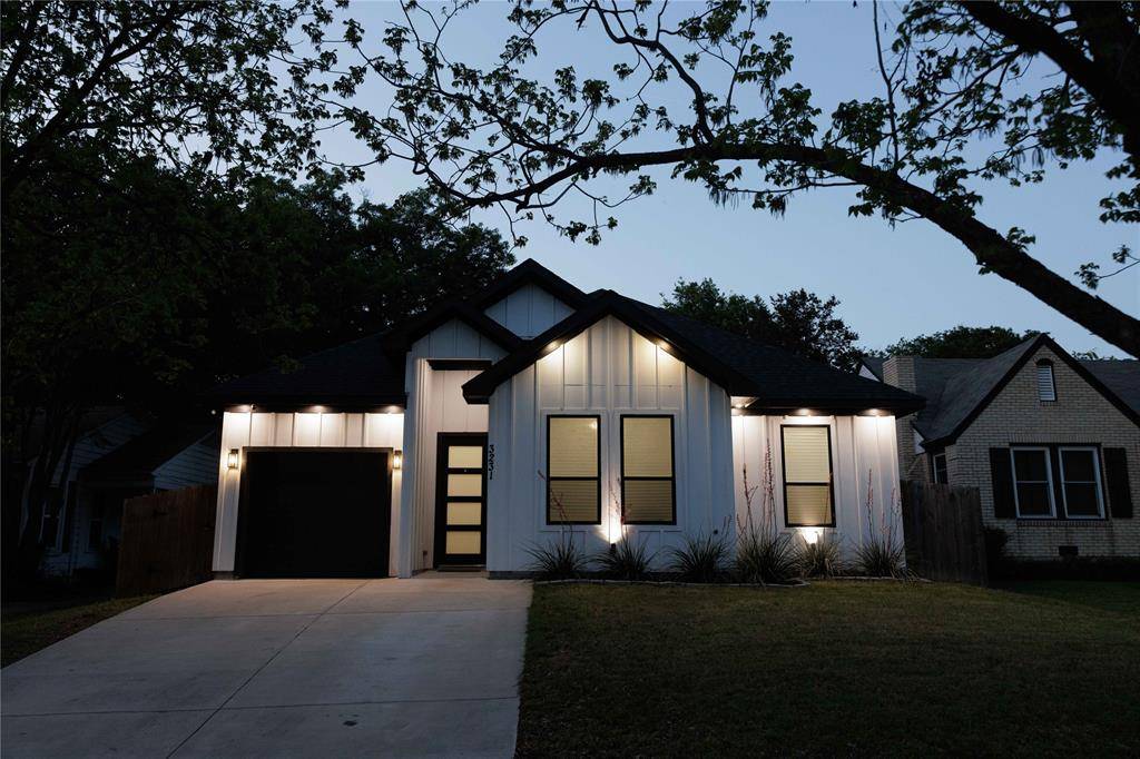 3231 Fairview Avenue, Dallas, TX 75223