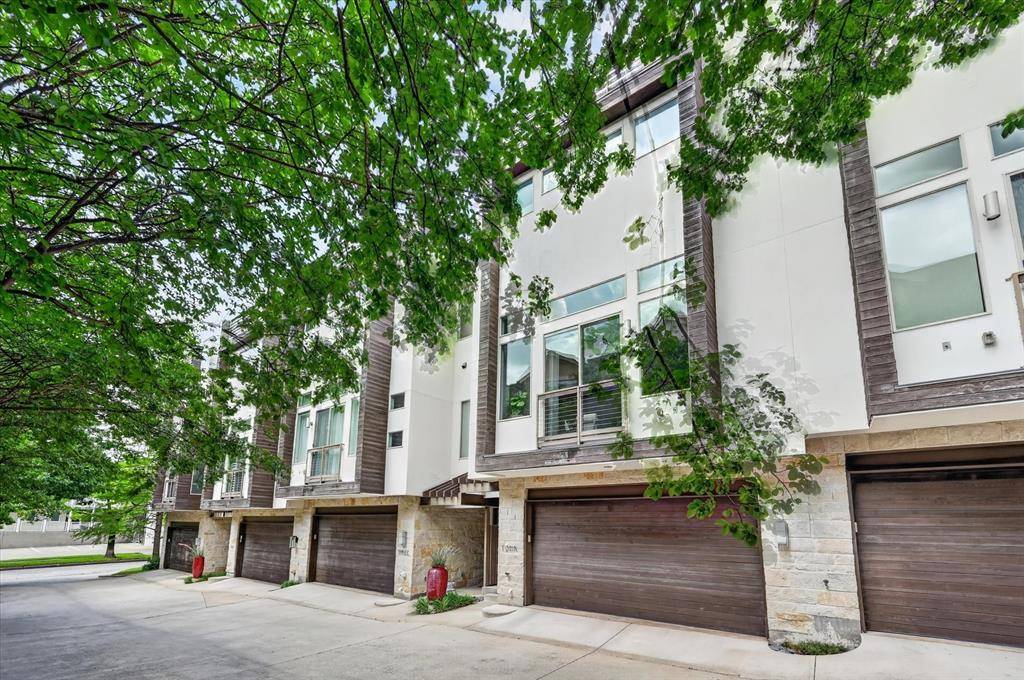 4230 Travis Street #4, Dallas, TX 75205