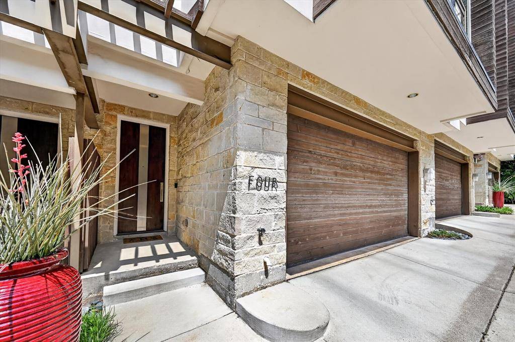 4230 Travis Street #4, Dallas, TX 75205