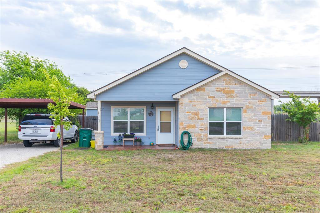109 Charnel Street, Clyde, TX 79510