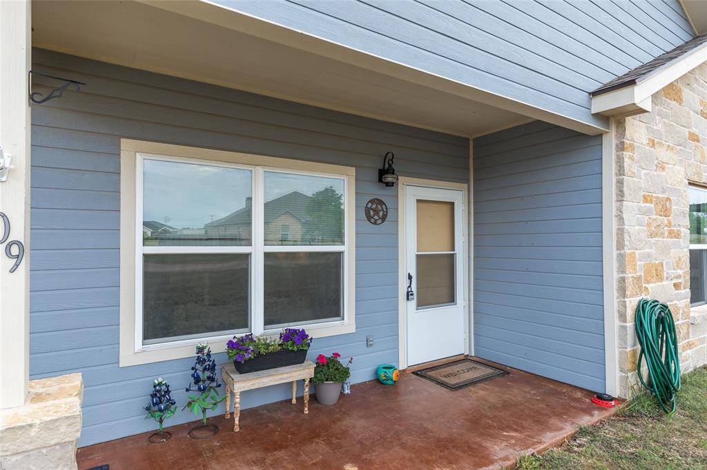 109 Charnel Street, Clyde, TX 79510