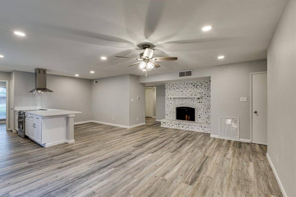 3029 Weather Vane Lane, Dallas, TX 75228