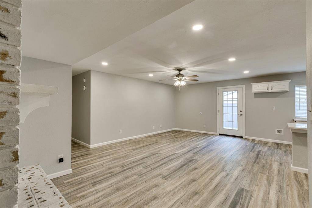 3029 Weather Vane Lane, Dallas, TX 75228