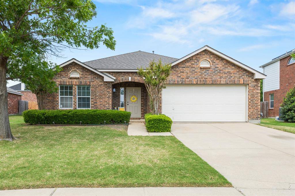 1306 Fayette, Wylie, TX 75098