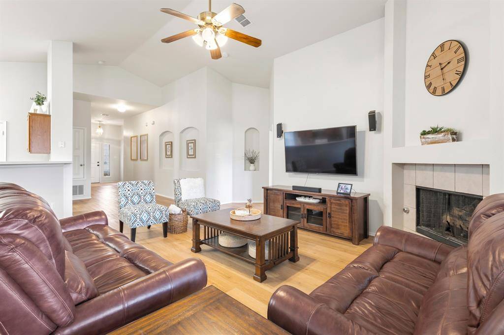 1306 Fayette, Wylie, TX 75098