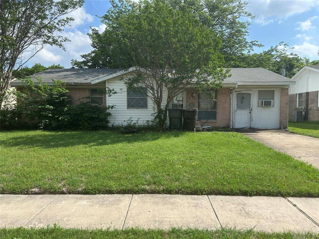 2812 E 15th Street, Plano, TX 75074