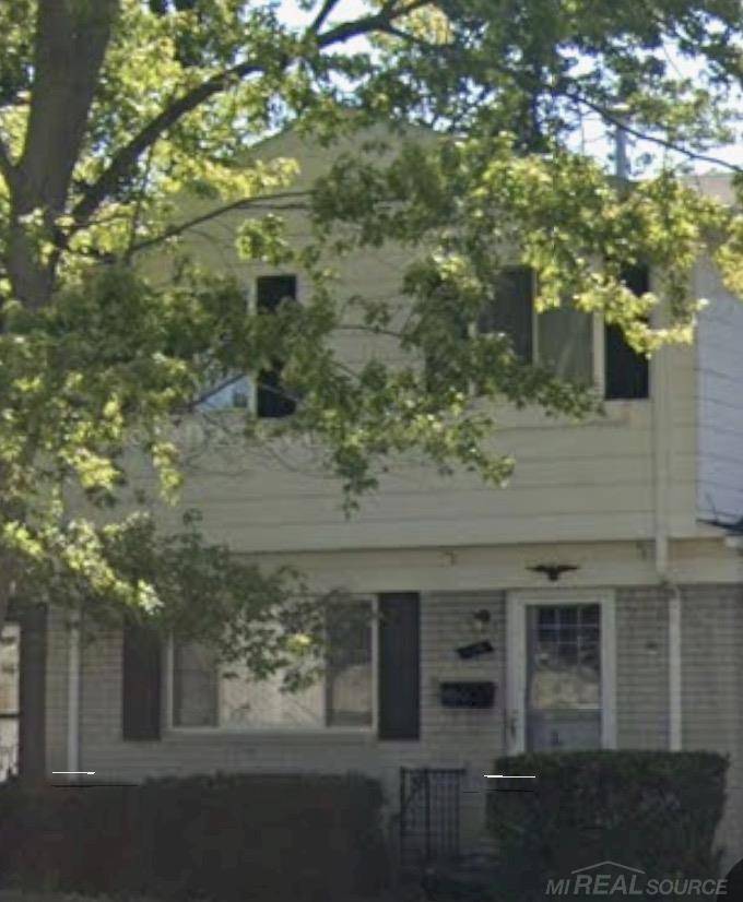 146 Mark Drive DR, Mt Clemens, MI 48043