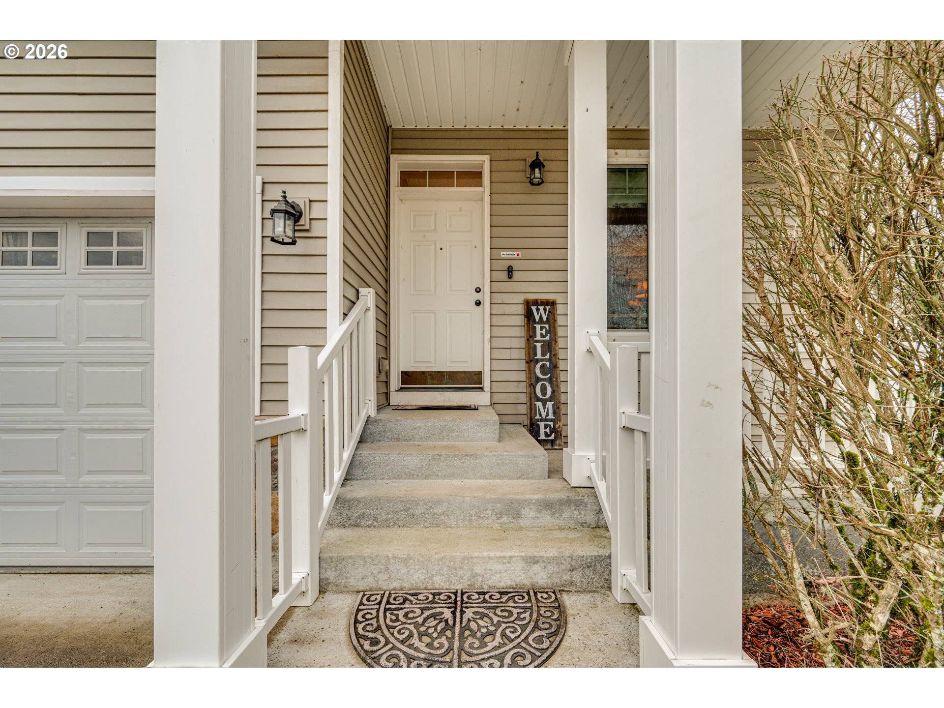 329 S SPRUCE AVE, Yacolt, WA 98675