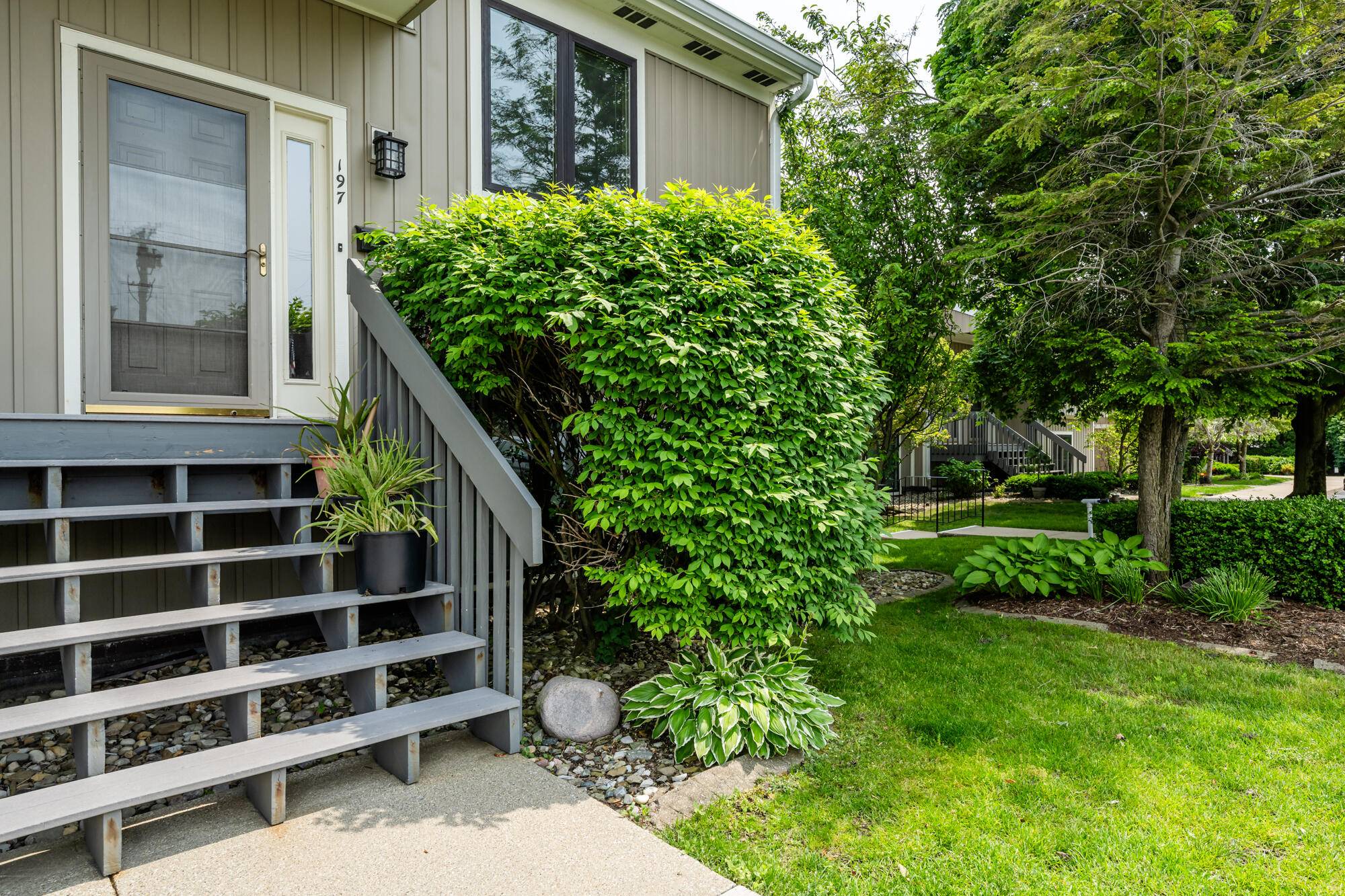 197 Wayne ST, St. Joseph City, MI 49085