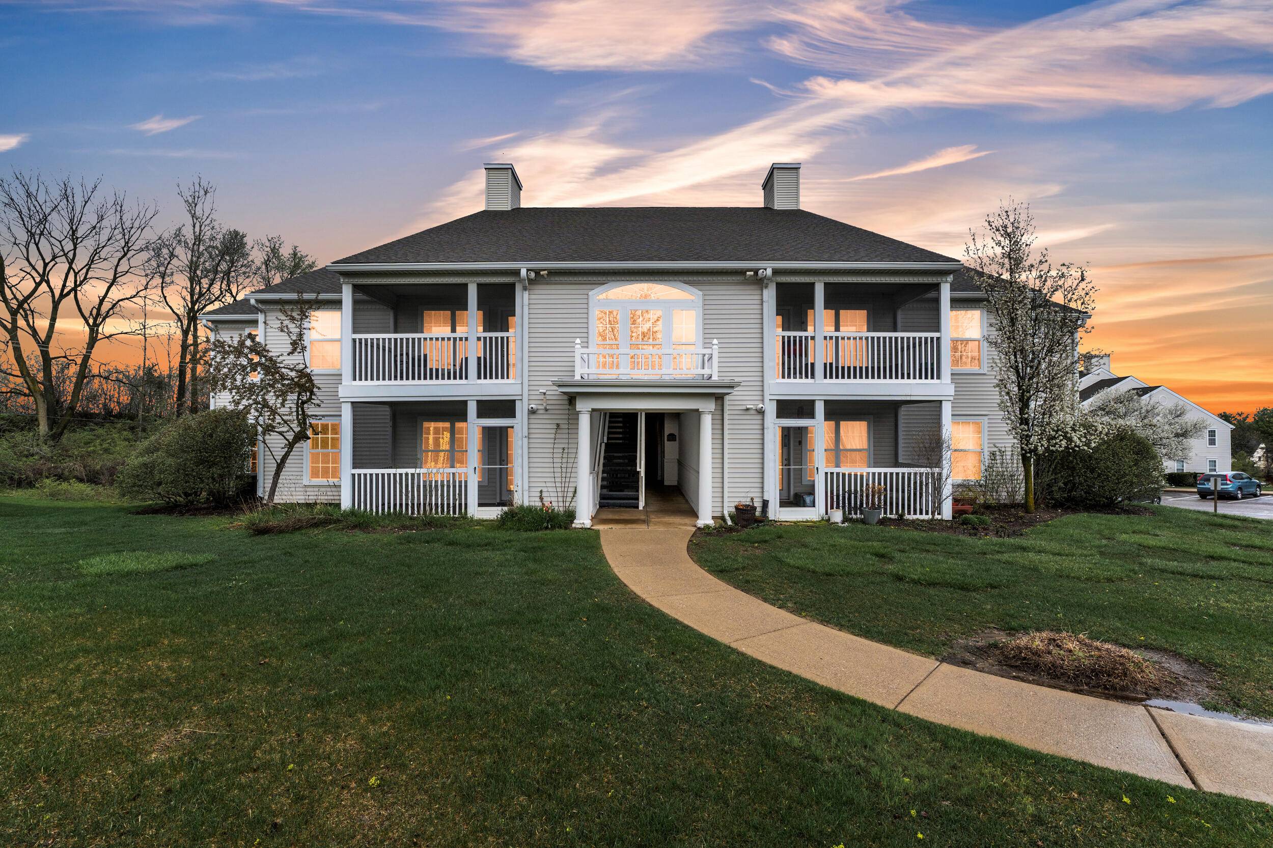 1224 Joyce LN, Scio Twp, MI 48103