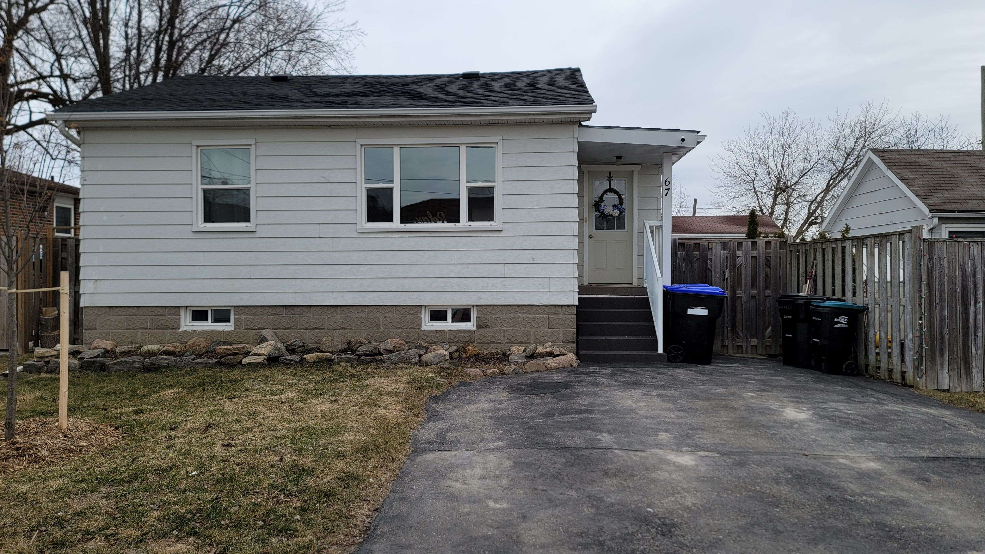 67 Bingham ST, Bradford West Gwillimbury, ON L3Z 1X3