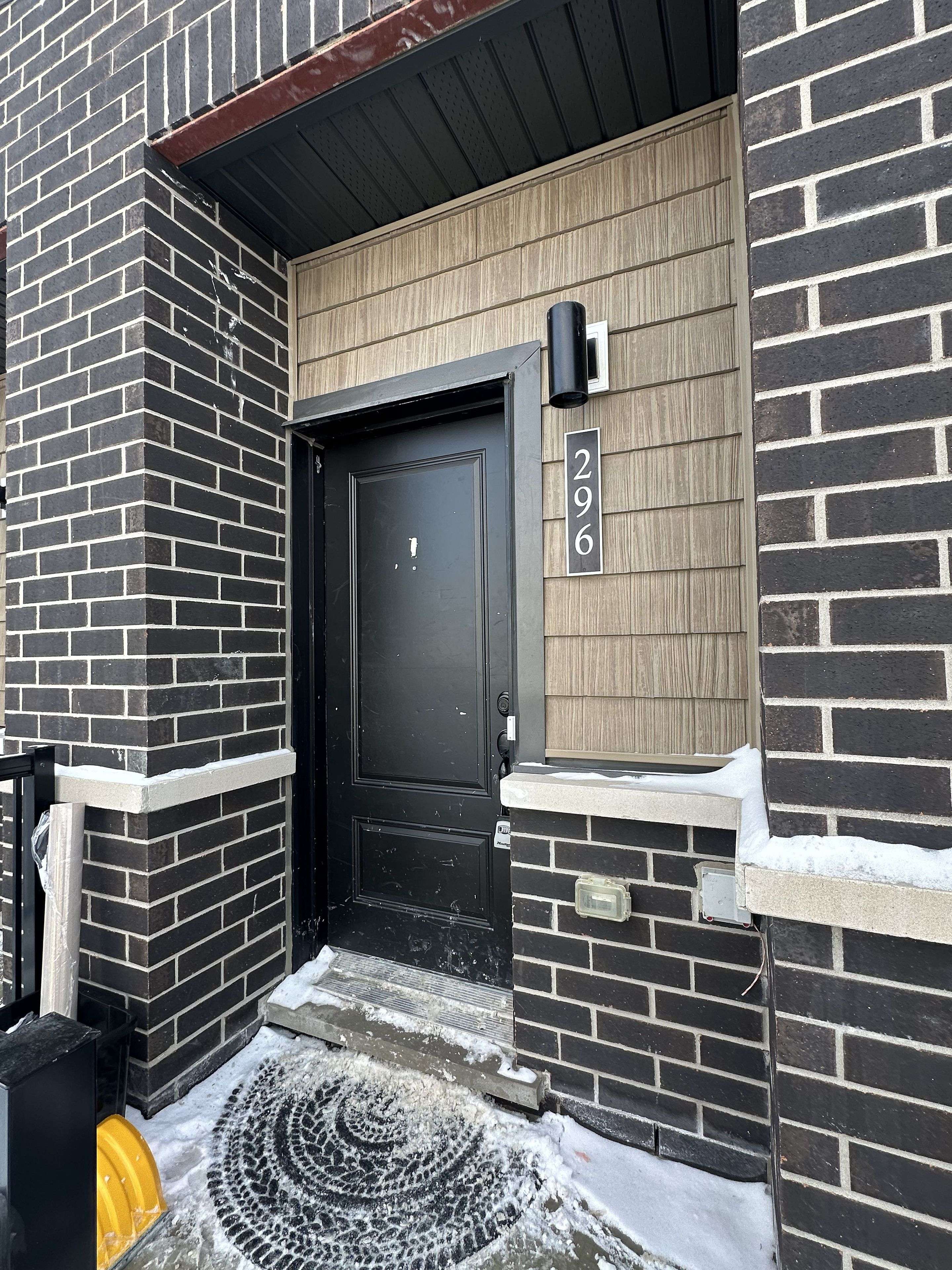 296 Anyolite Private, Barrhaven, ON K2J 7J3