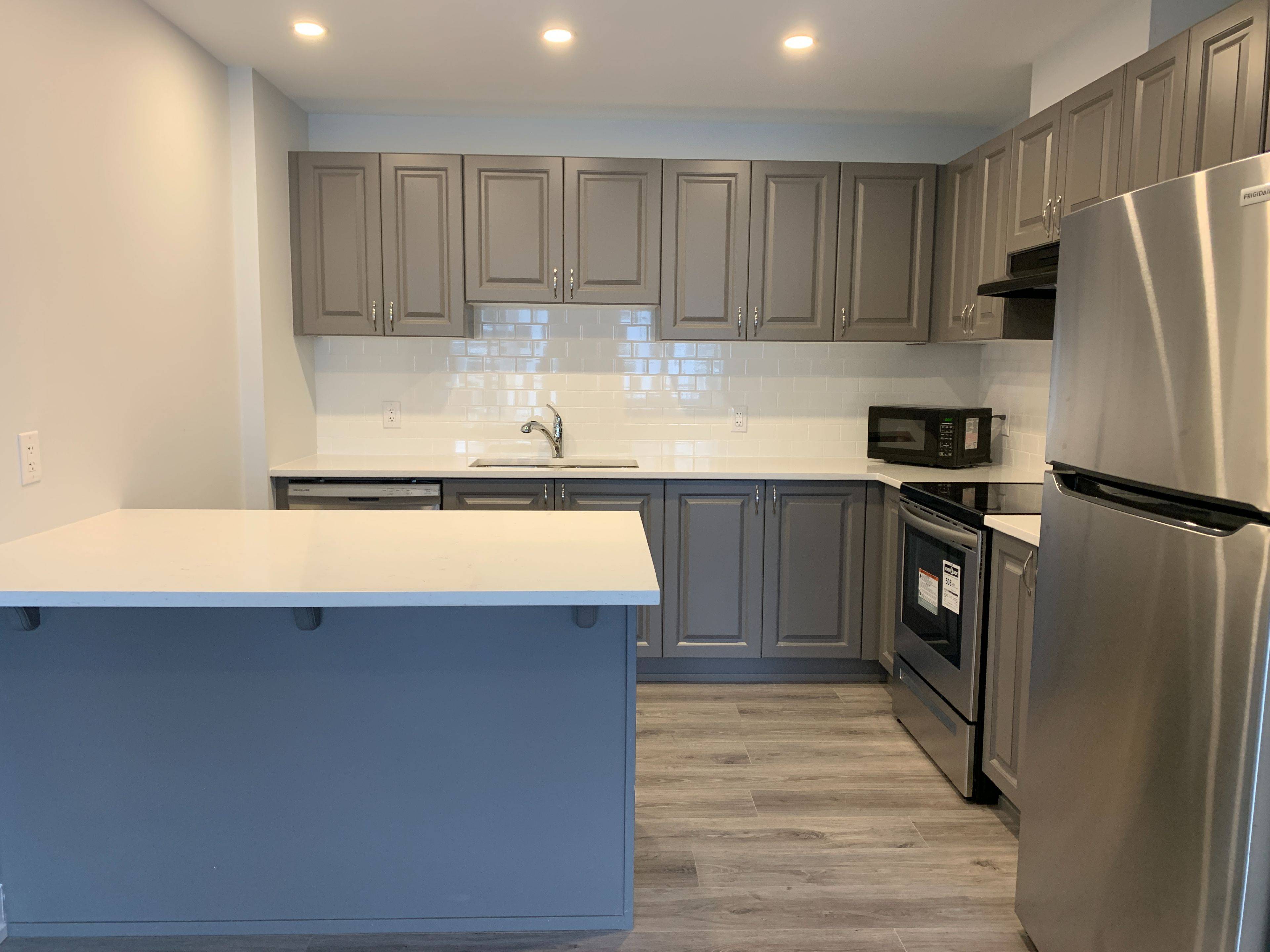 296 Anyolite Private, Barrhaven, ON K2J 7J3