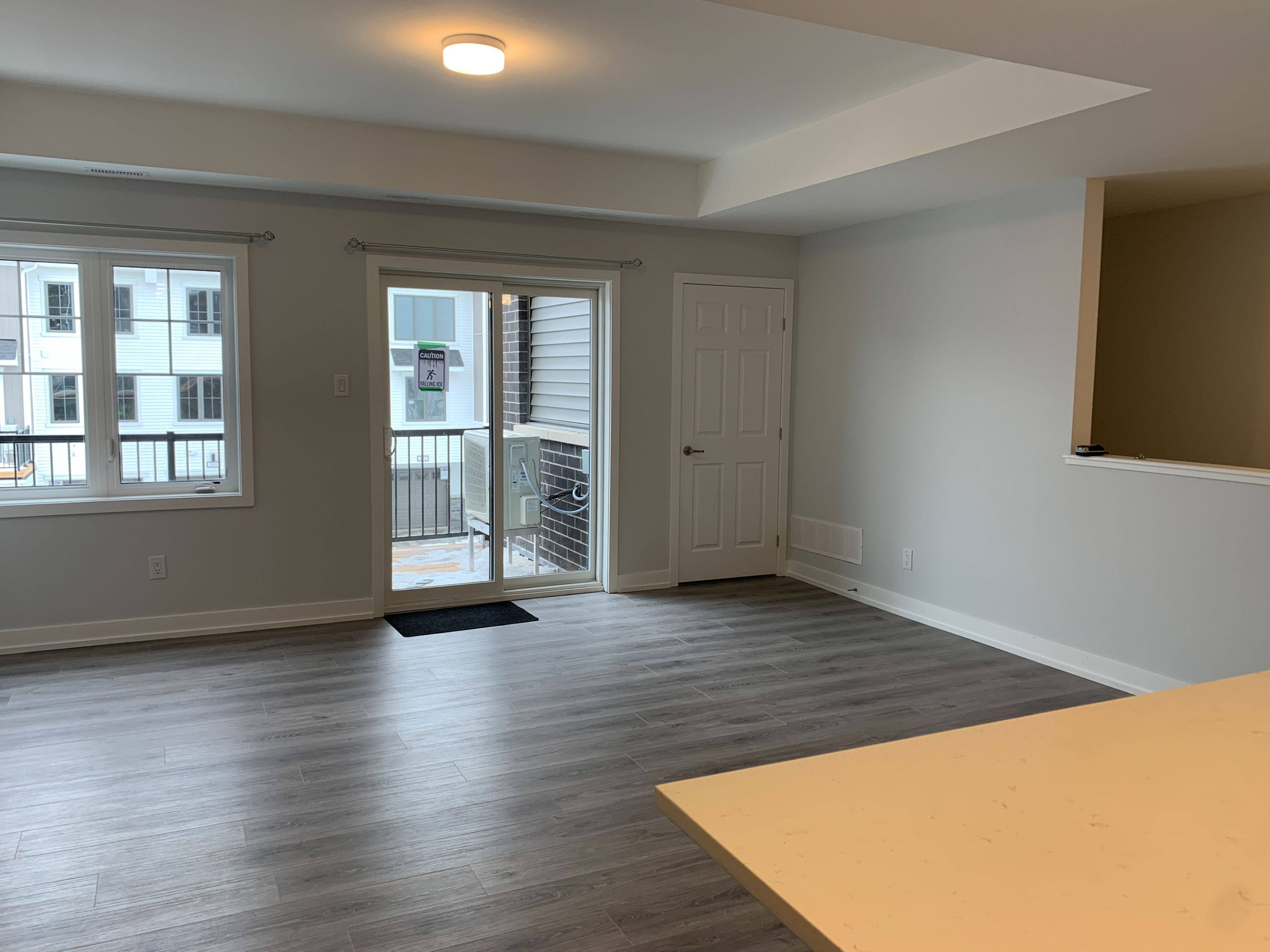 296 Anyolite Private, Barrhaven, ON K2J 7J3