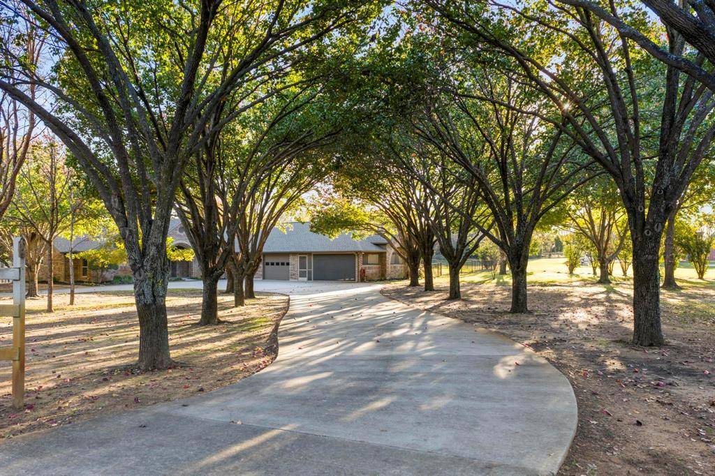 1070 Lakeview Court, Copper Canyon, TX 76226