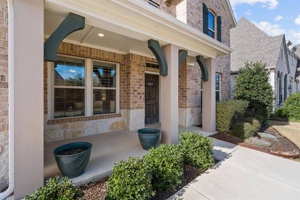 7508 Pondview Lane, Fort Worth, TX 76123