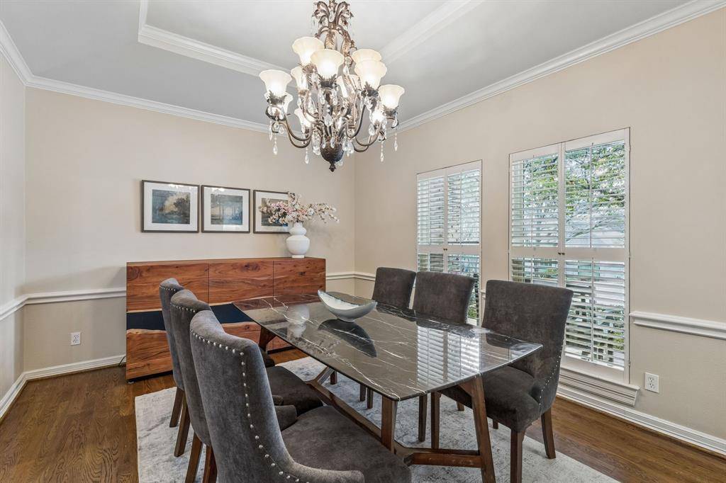 9631 Hilldale Drive, Dallas, TX 75231