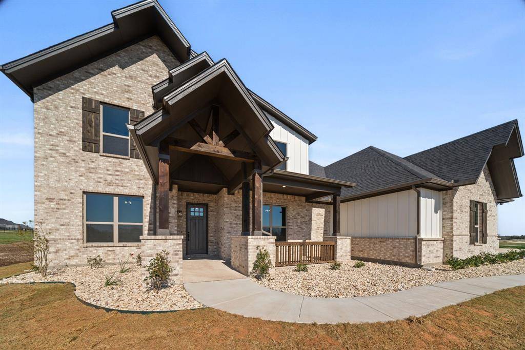 441 Paradise Ridge Drive, Waxahachie, TX 75167